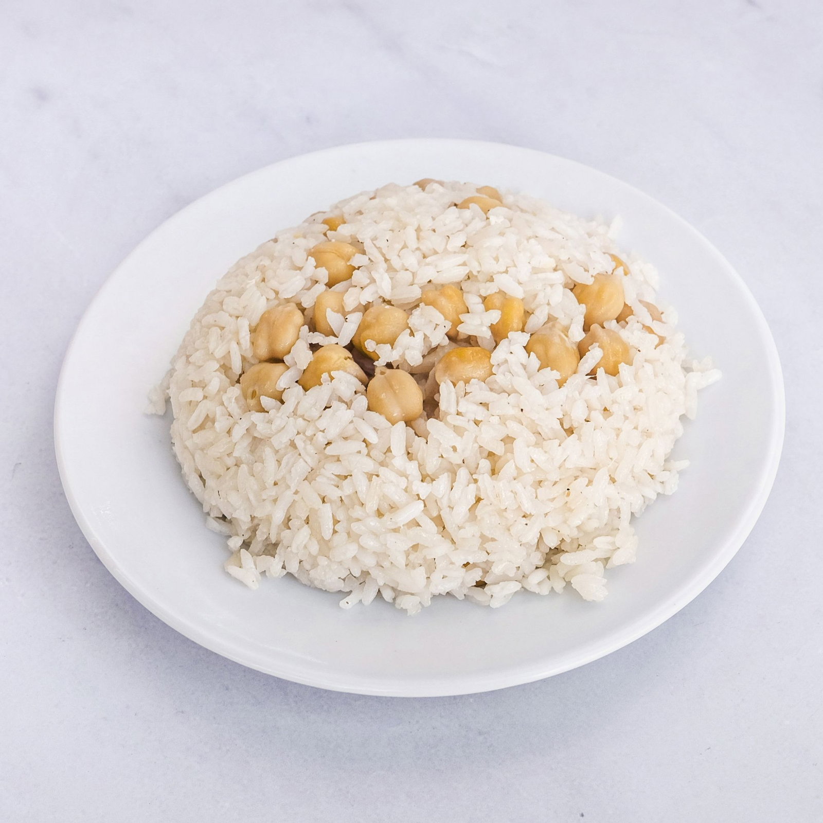 Nohutlu Pilav (200 gr.)