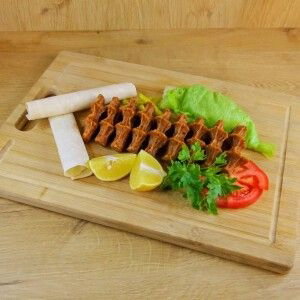 Çiğ Köfte (450 gr.)