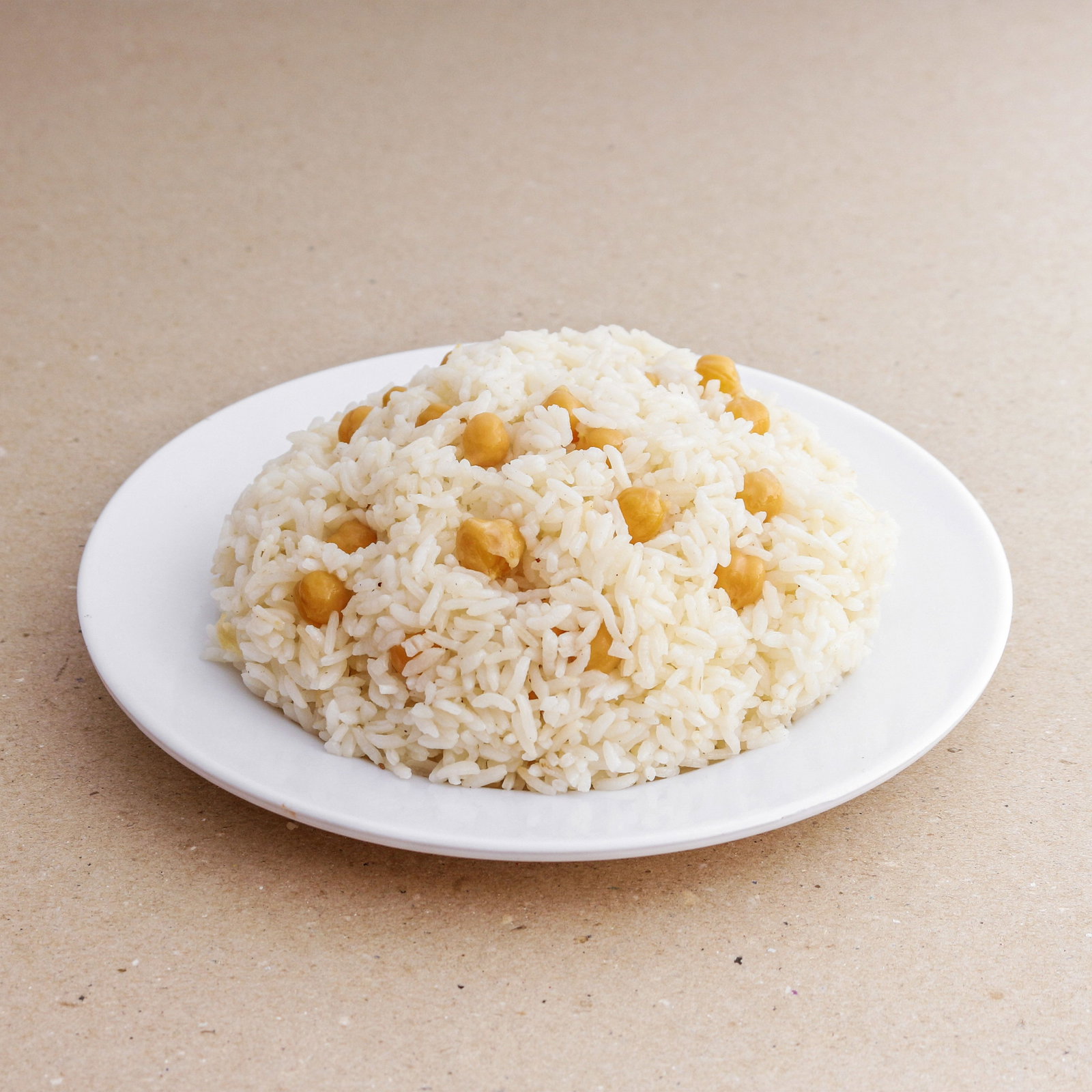 Nohutlu Pilav (300 gr.)