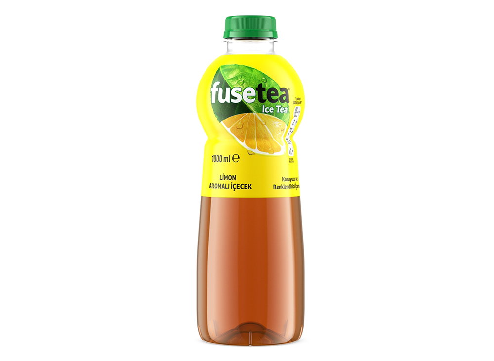 Fuse Tea (1 L.)
