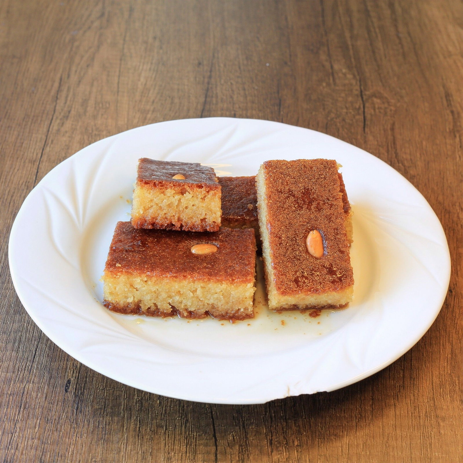 Şambali Tatlısı (200 gr.)