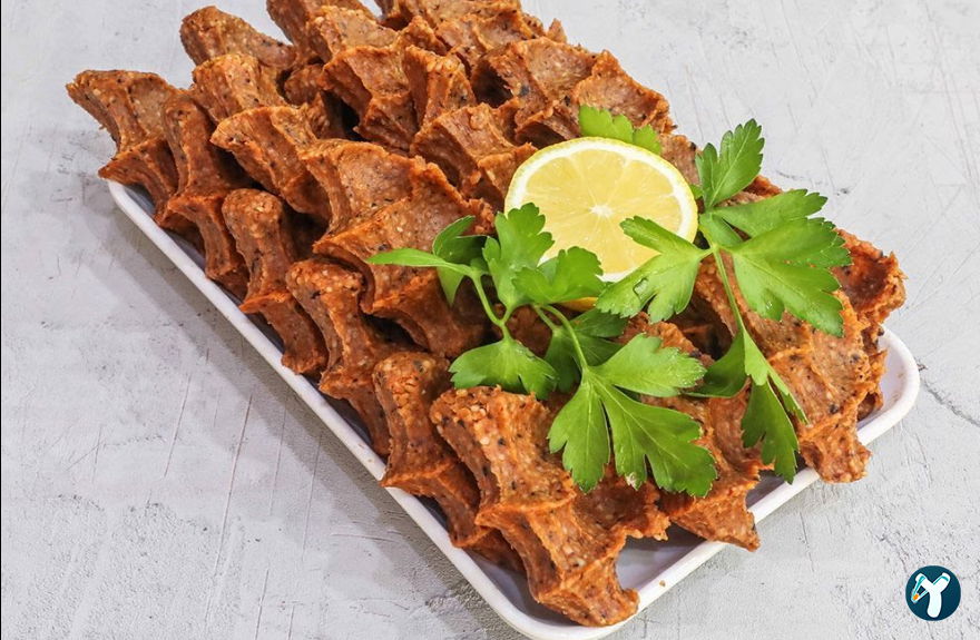 Aydamak Ciğkofte