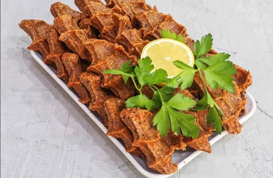 Aydamak Ciğkofte resimleri