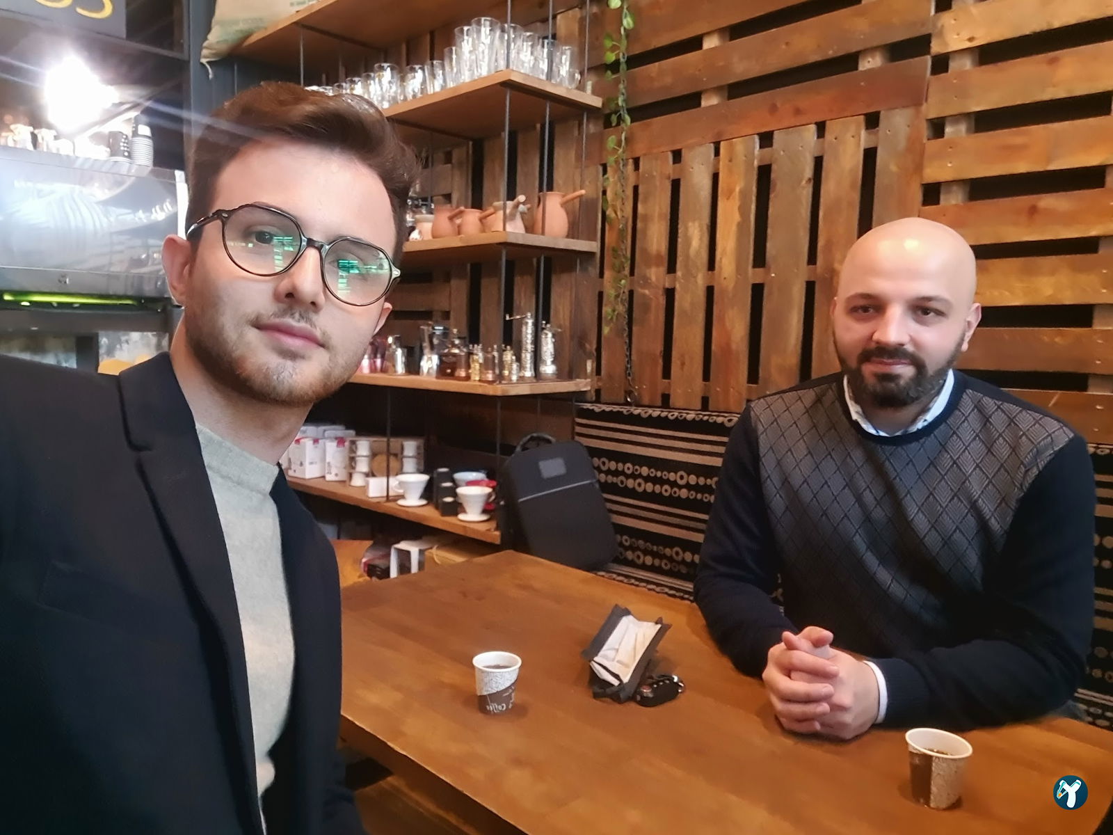 Gespetto Coffee Shop & Roastery