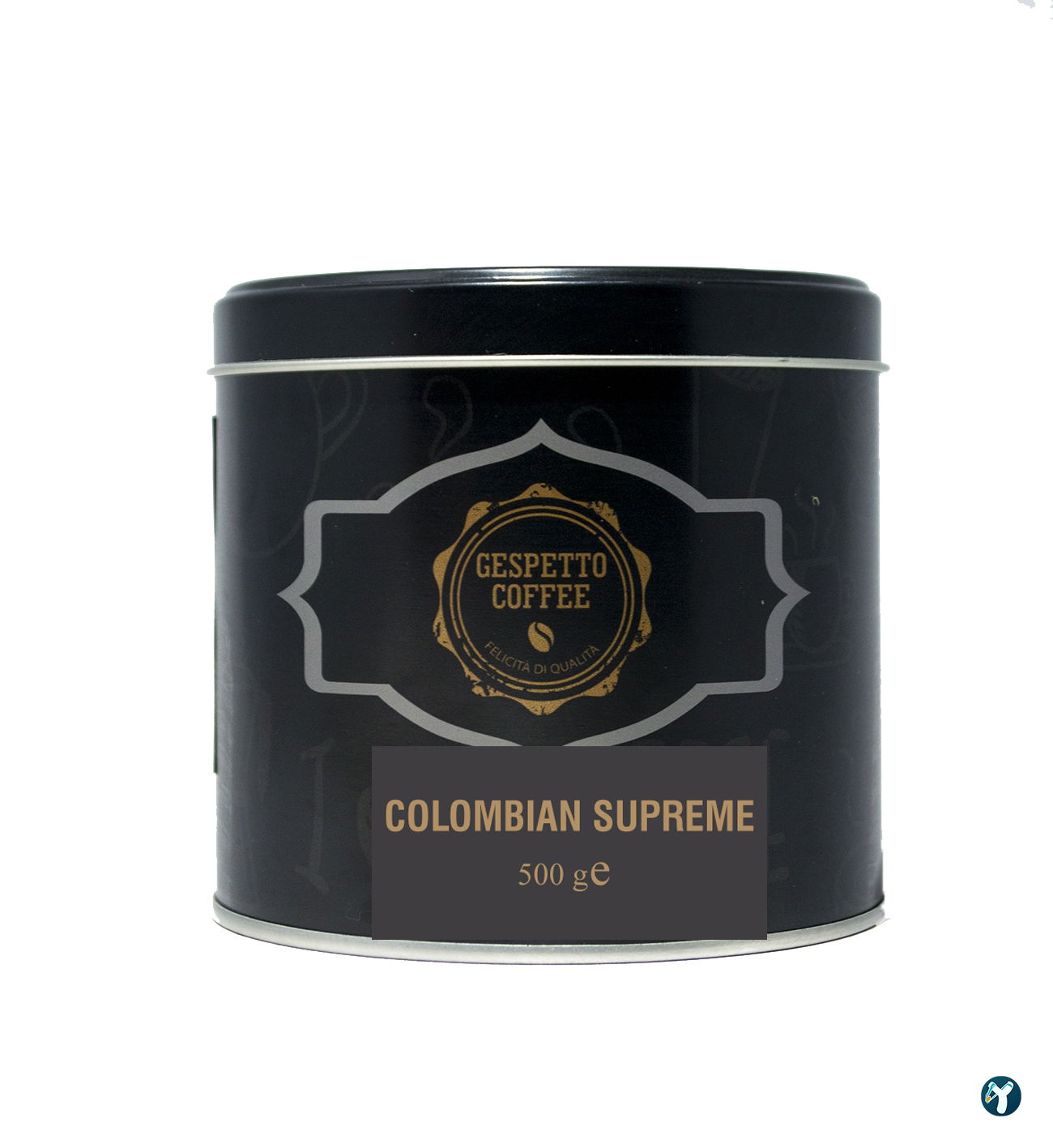 Gespetto Coffee Shop & Roastery