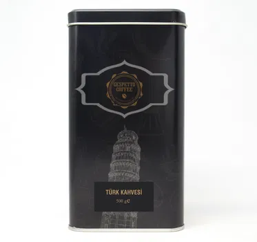 Gespetto Coffee Shop & Roastery resimleri
