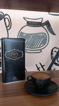Gespetto Coffee Shop & Roastery