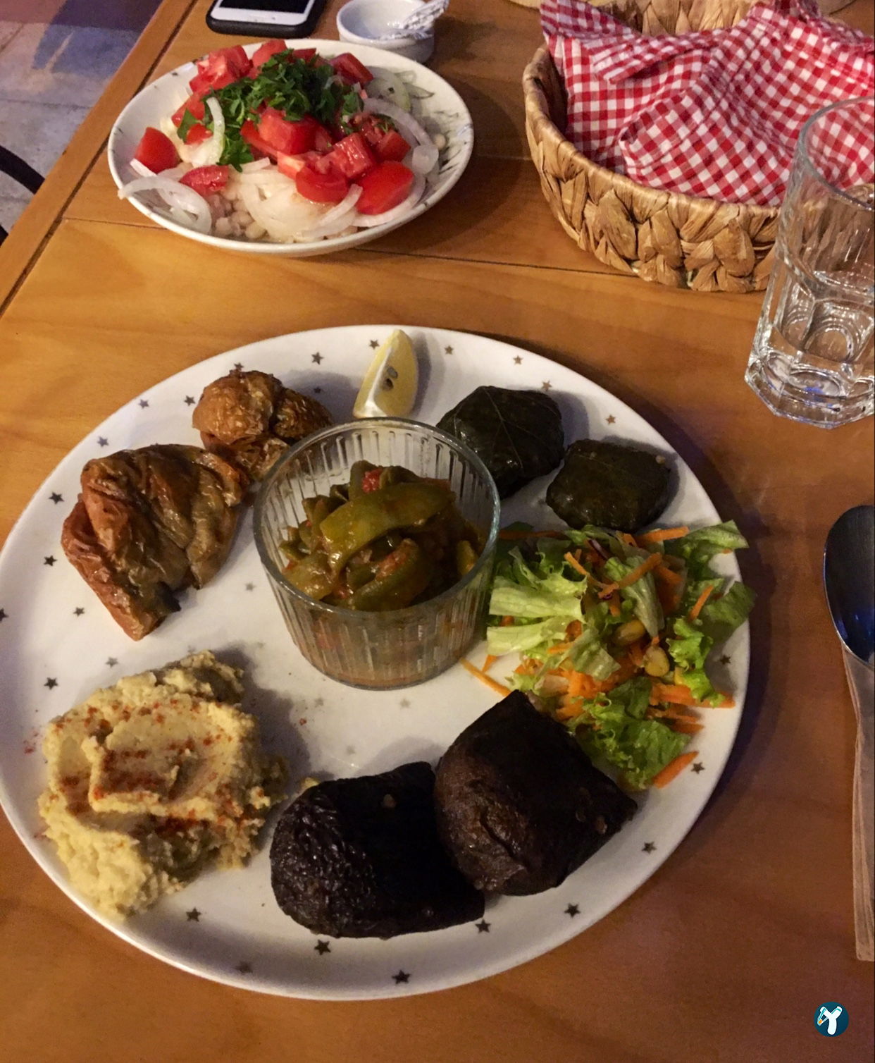 Gabo Kitchen Ankara