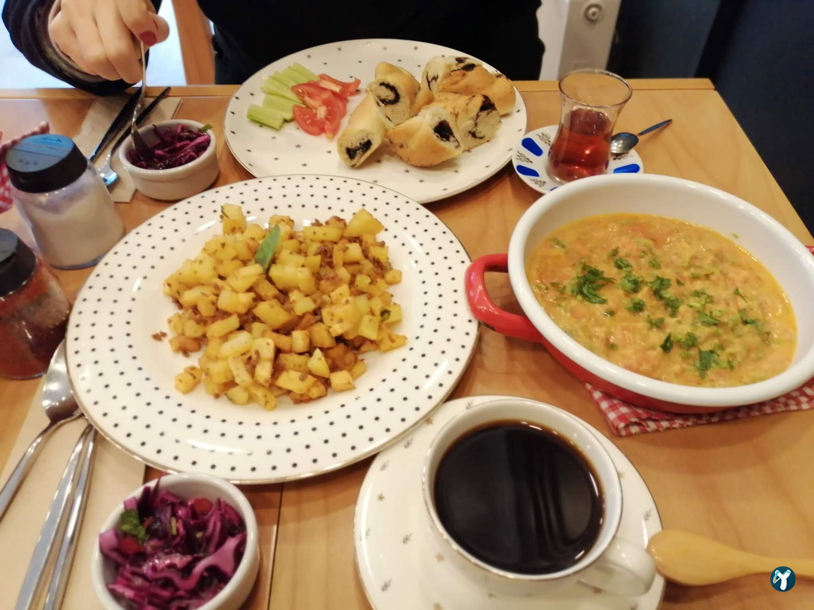 Gabo Kitchen Ankara