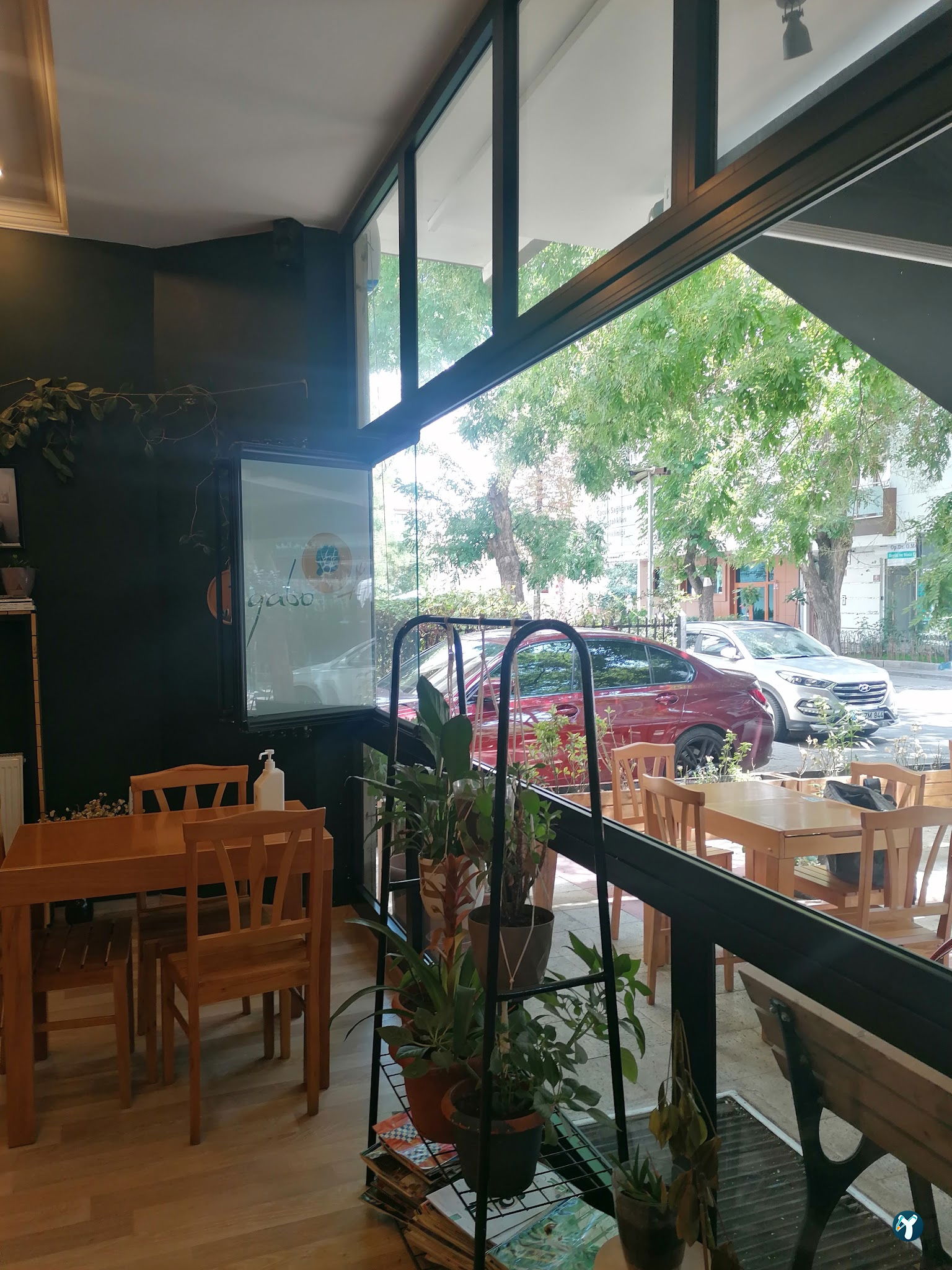 Gabo Kitchen Ankara