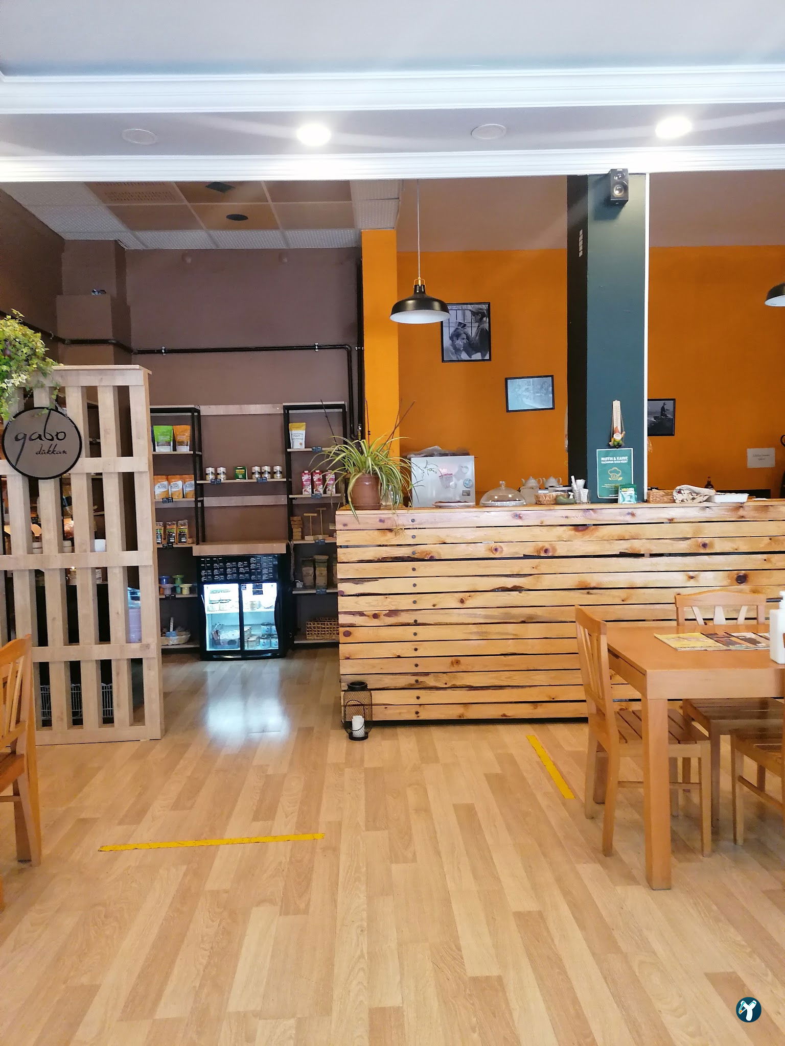 Gabo Kitchen Ankara
