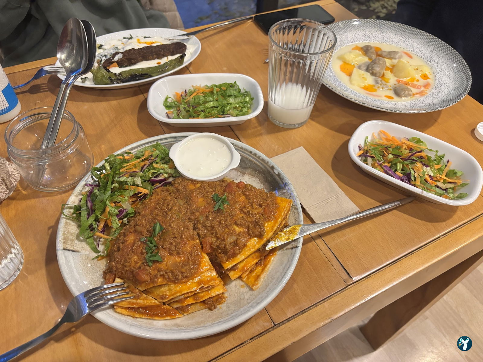 Gabo Kitchen Ankara