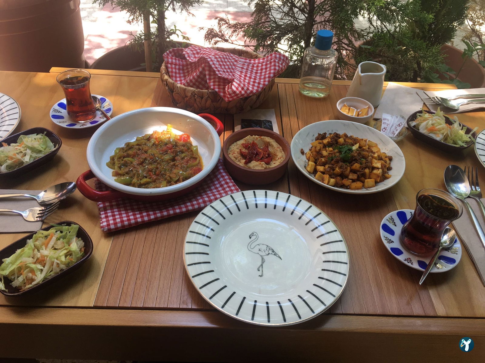 Gabo Kitchen Ankara