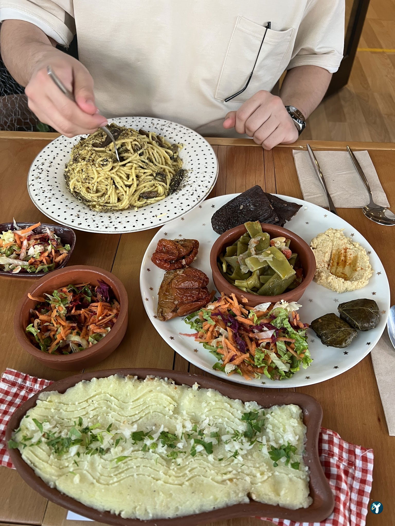 Gabo Kitchen Ankara