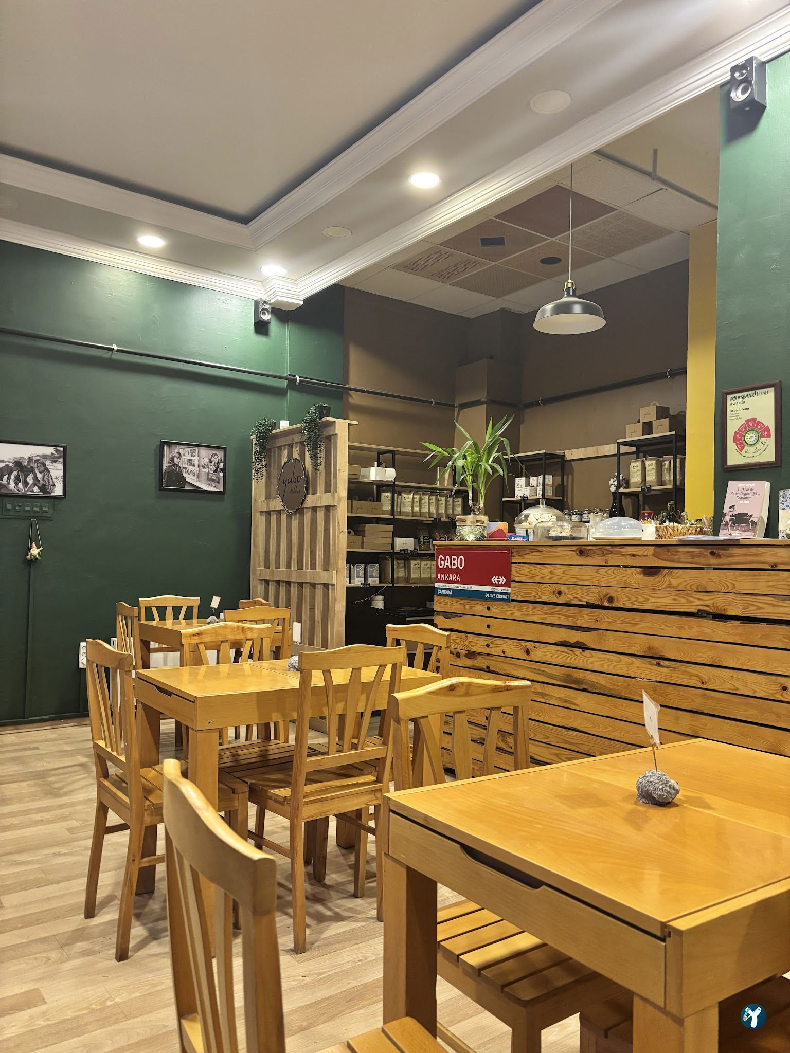 Gabo Kitchen Ankara