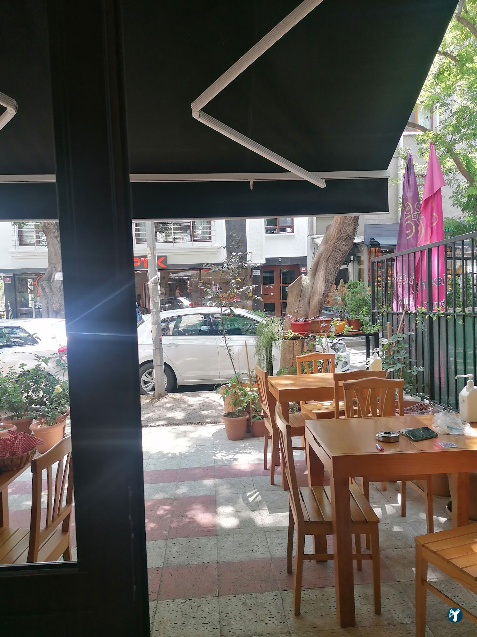 Gabo Kitchen Ankara