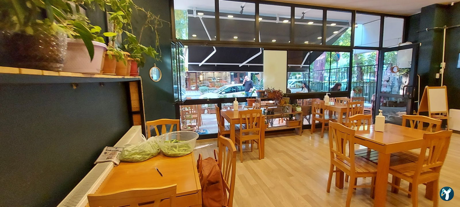 Gabo Kitchen Ankara