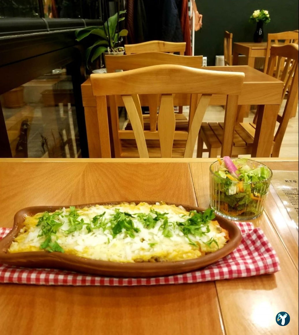 Gabo Kitchen Ankara