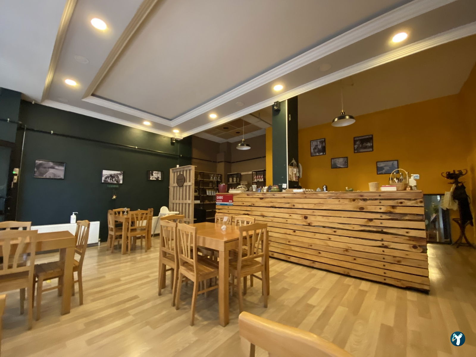 Gabo Kitchen Ankara