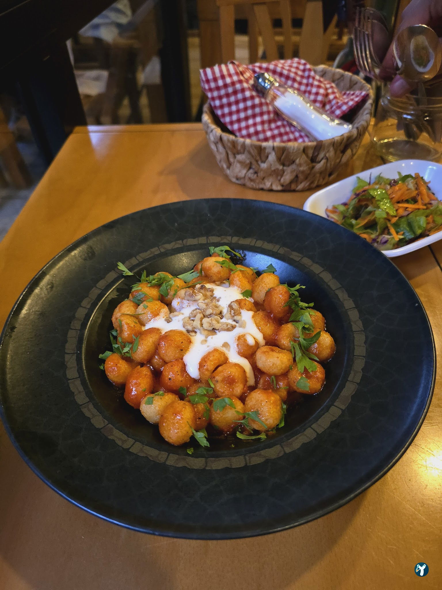 Gabo Kitchen Ankara