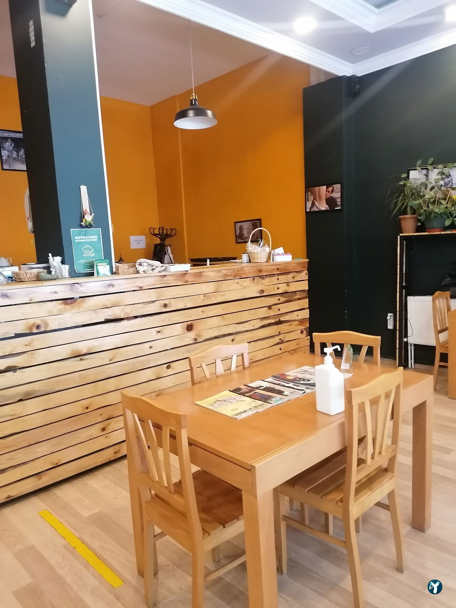 Gabo Kitchen Ankara