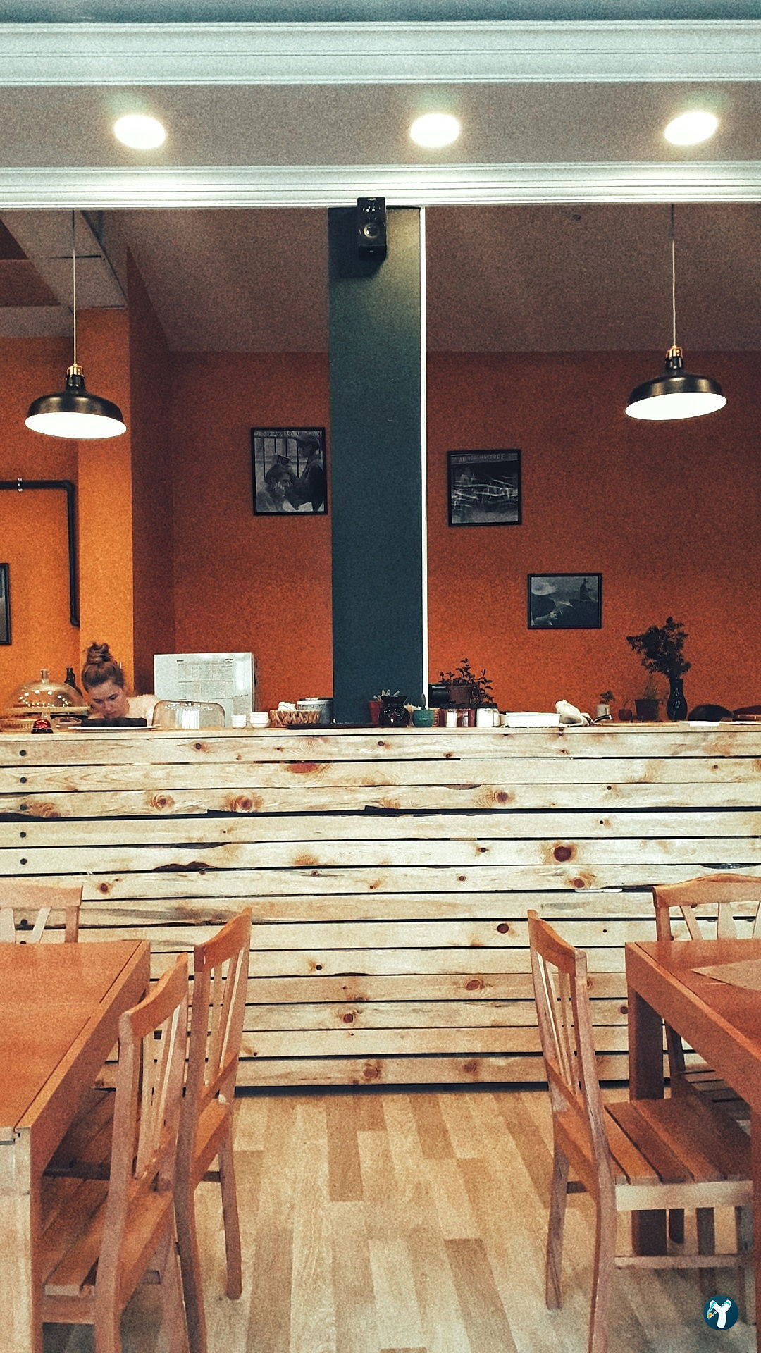 Gabo Kitchen Ankara