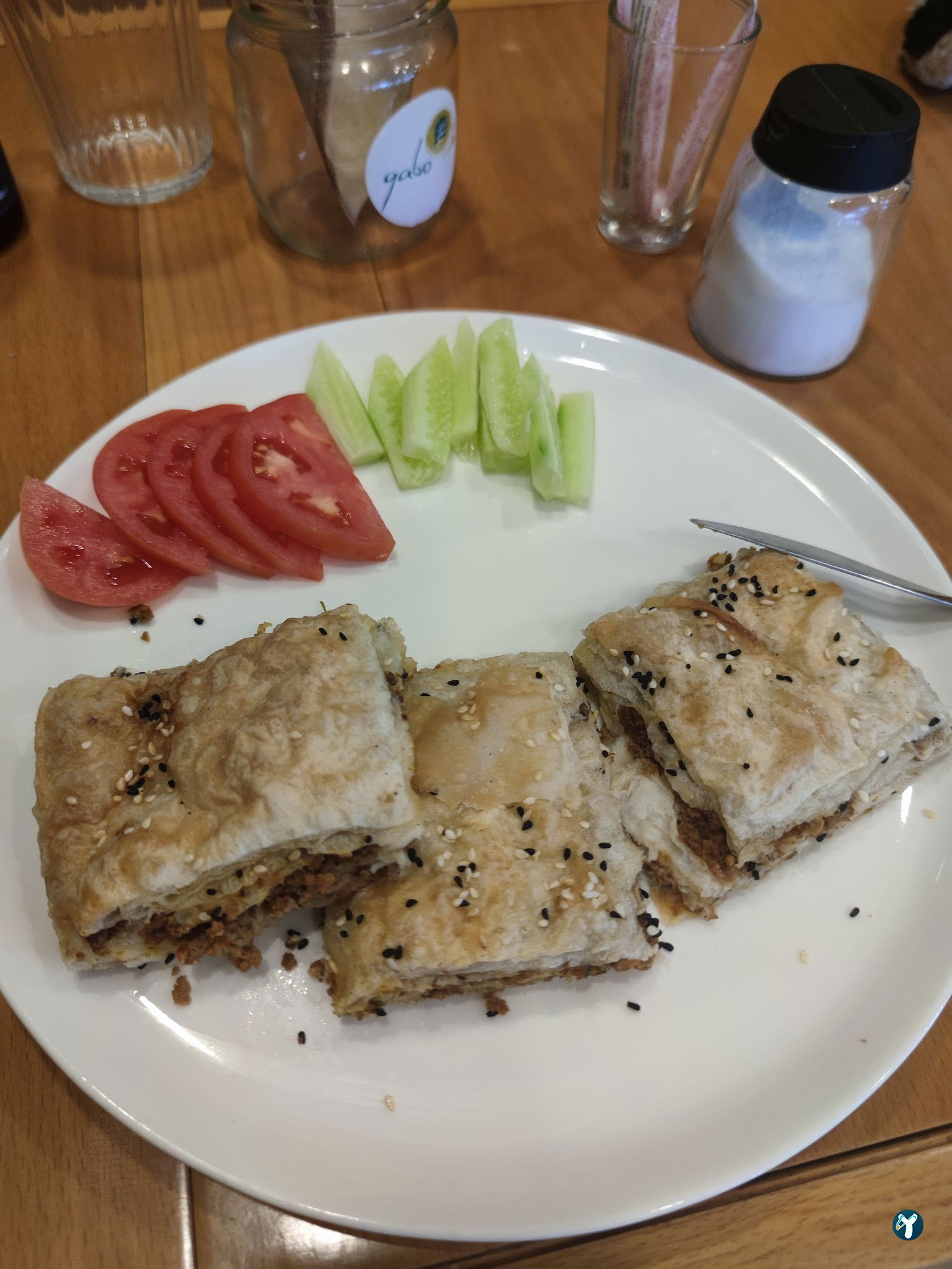 Gabo Kitchen Ankara