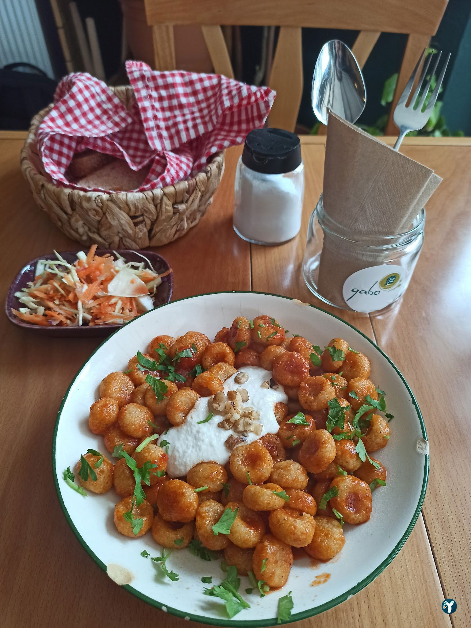 Gabo Kitchen Ankara
