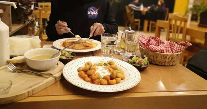 Gabo Kitchen Ankara resimleri