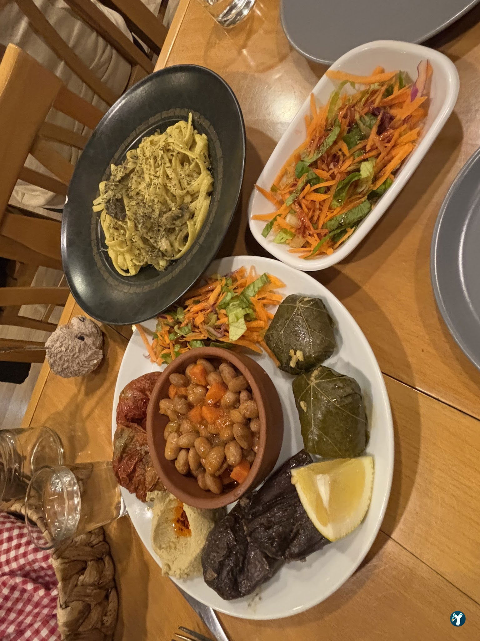 Gabo Kitchen Ankara