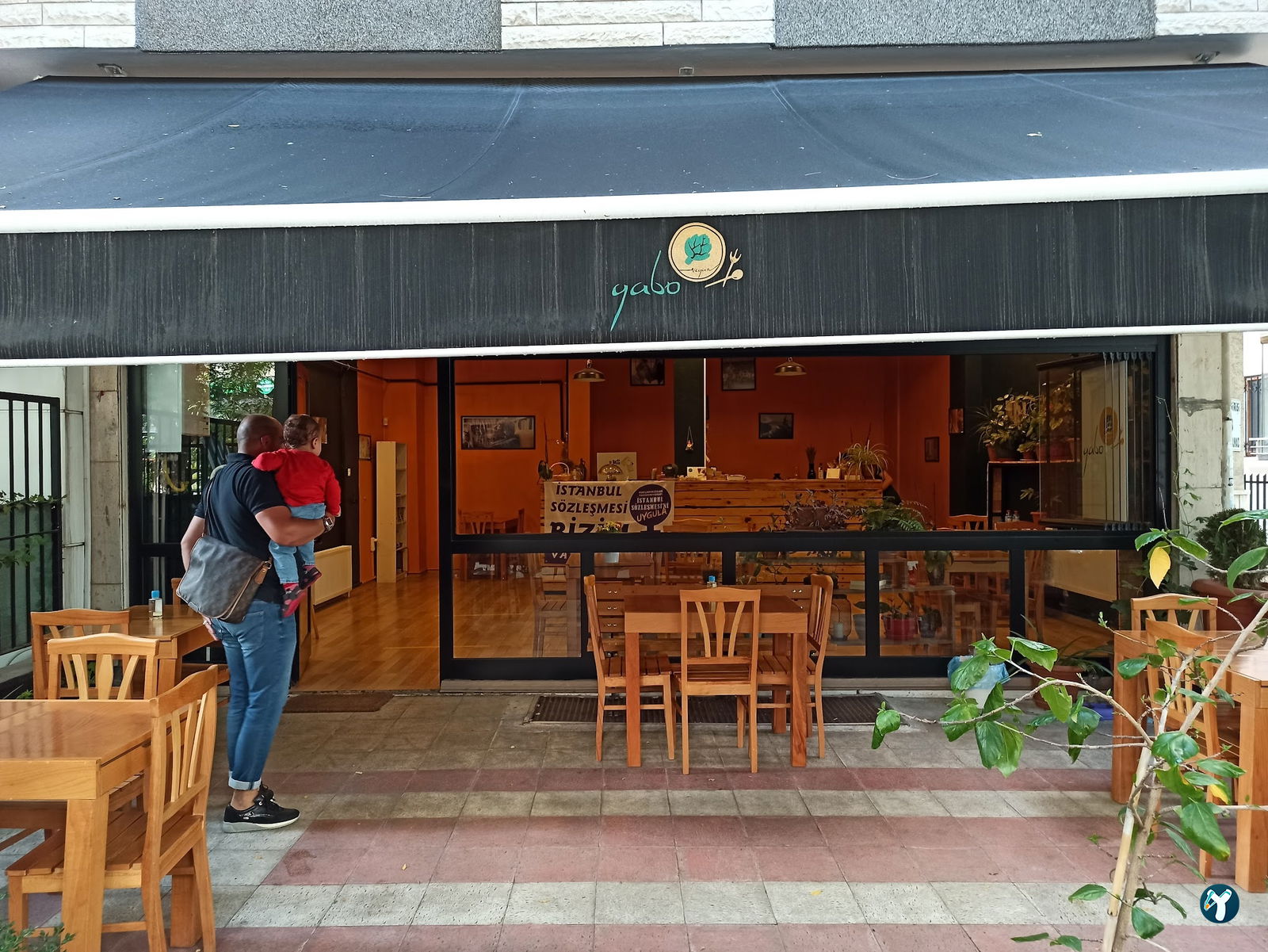 Gabo Kitchen Ankara
