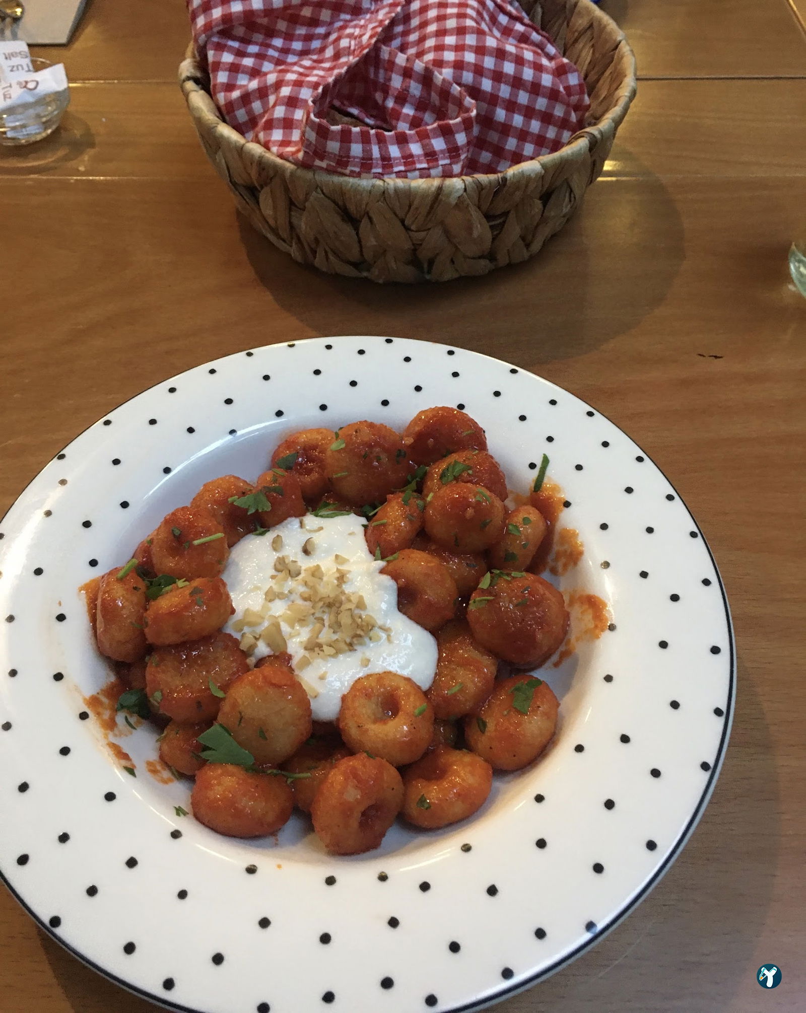 Gabo Kitchen Ankara