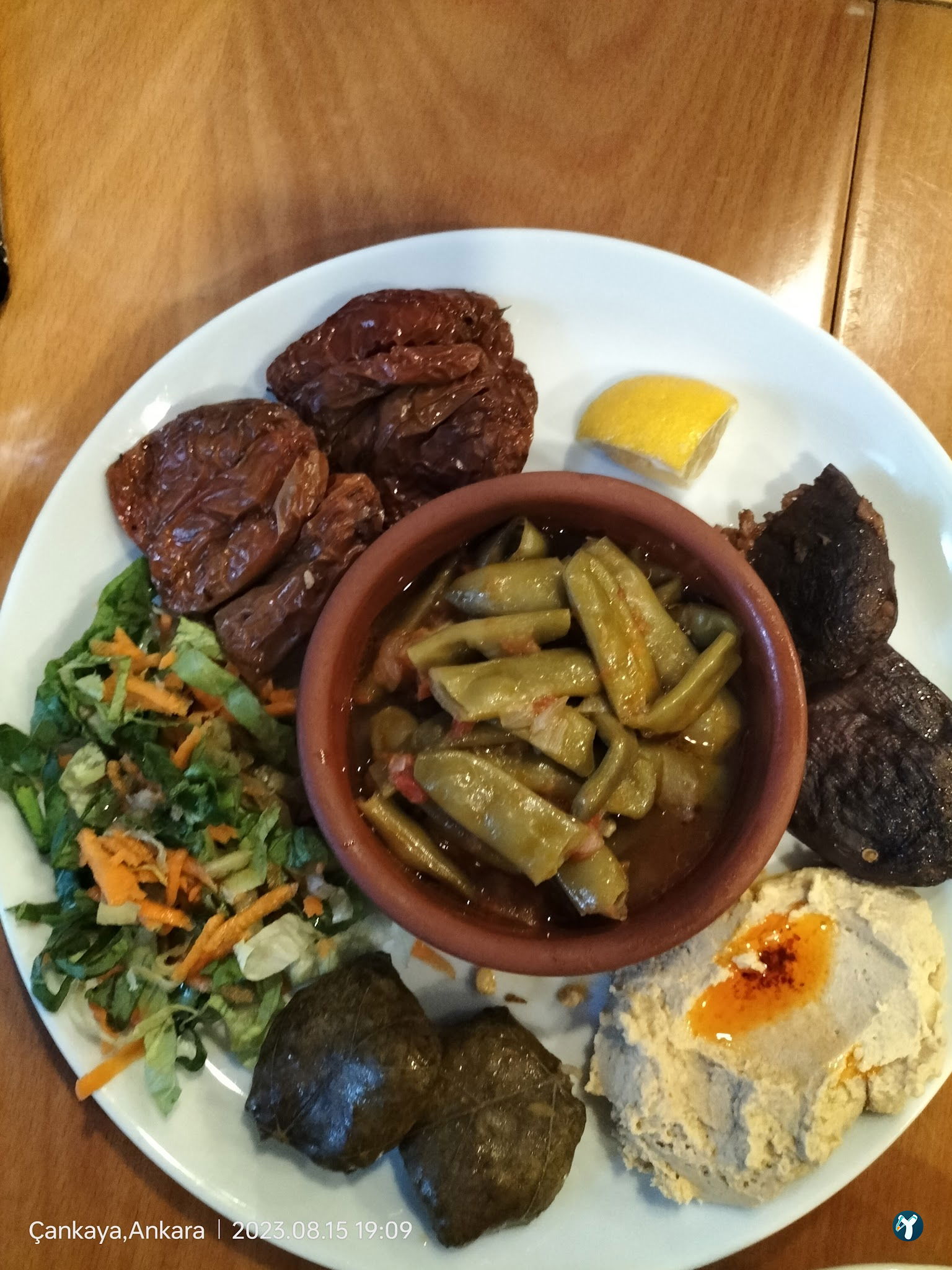 Gabo Kitchen Ankara