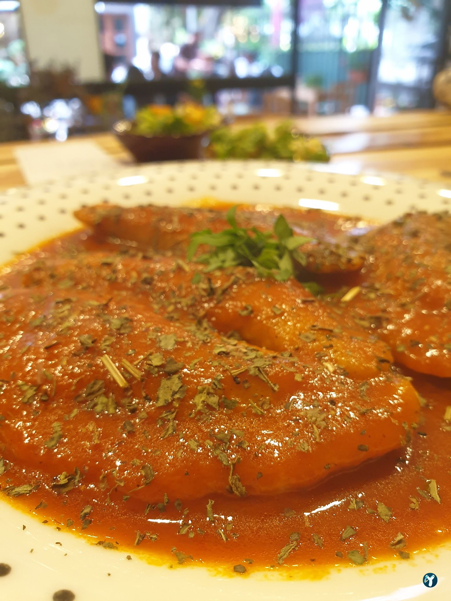 Gabo Kitchen Ankara