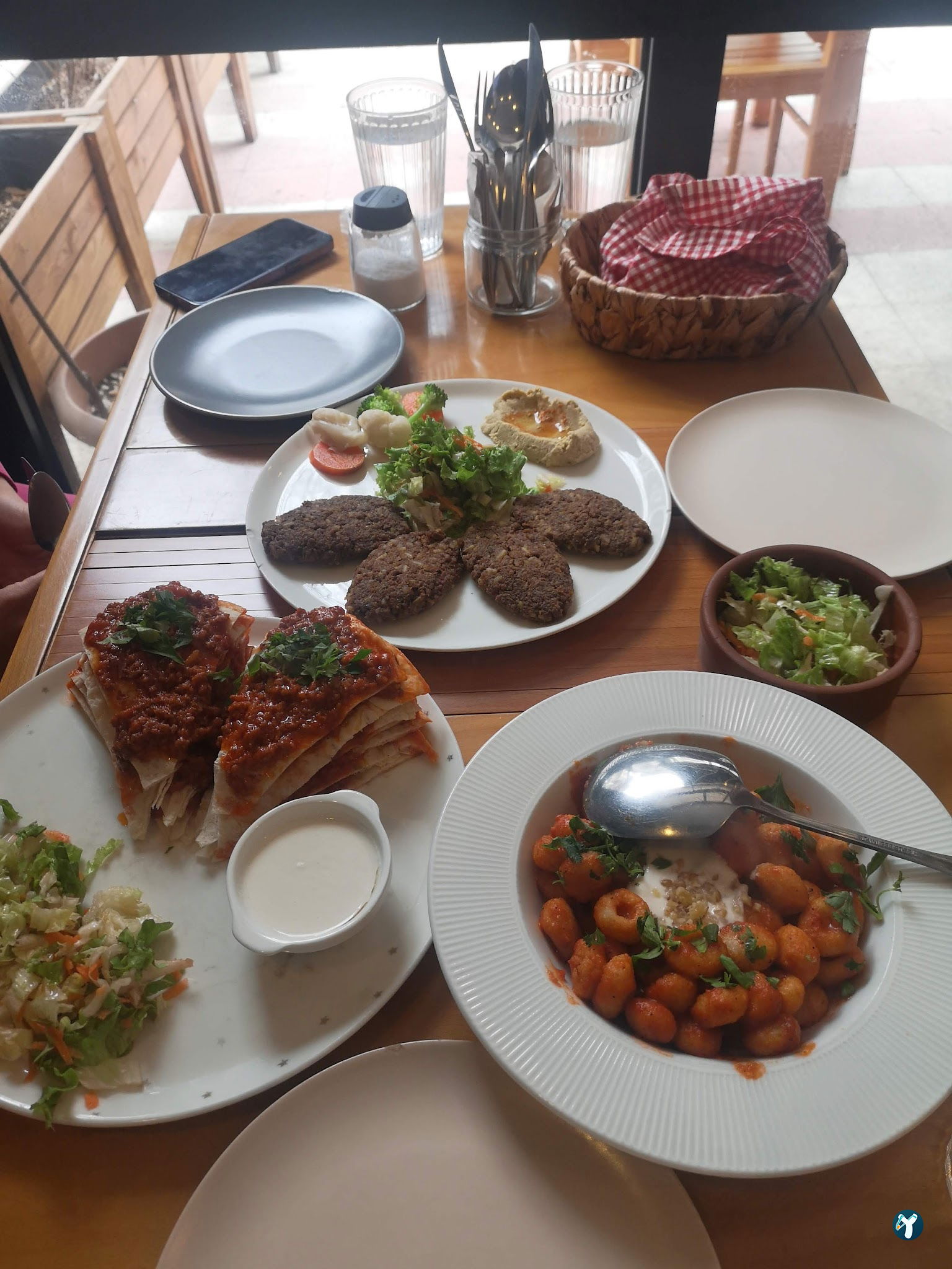 Gabo Kitchen Ankara