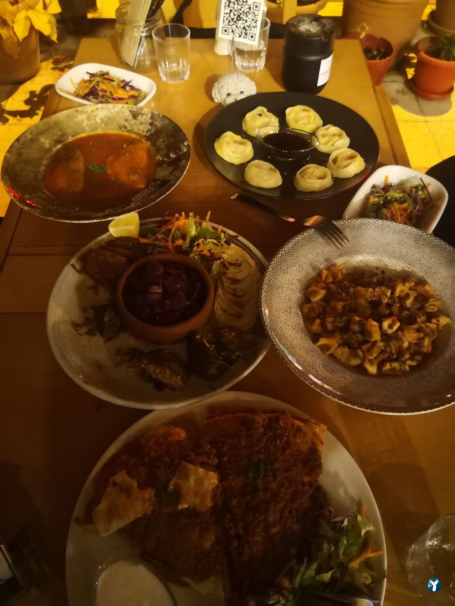 Gabo Kitchen Ankara