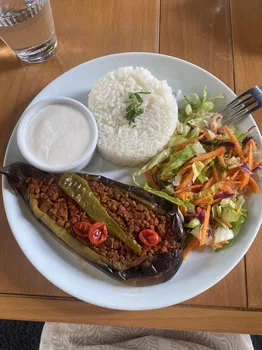 Gabo Kitchen Ankara resimleri