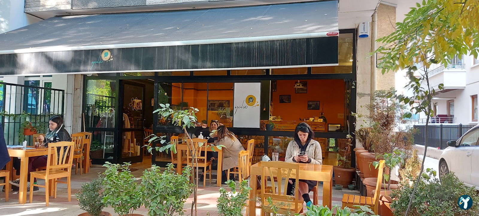 Gabo Kitchen Ankara