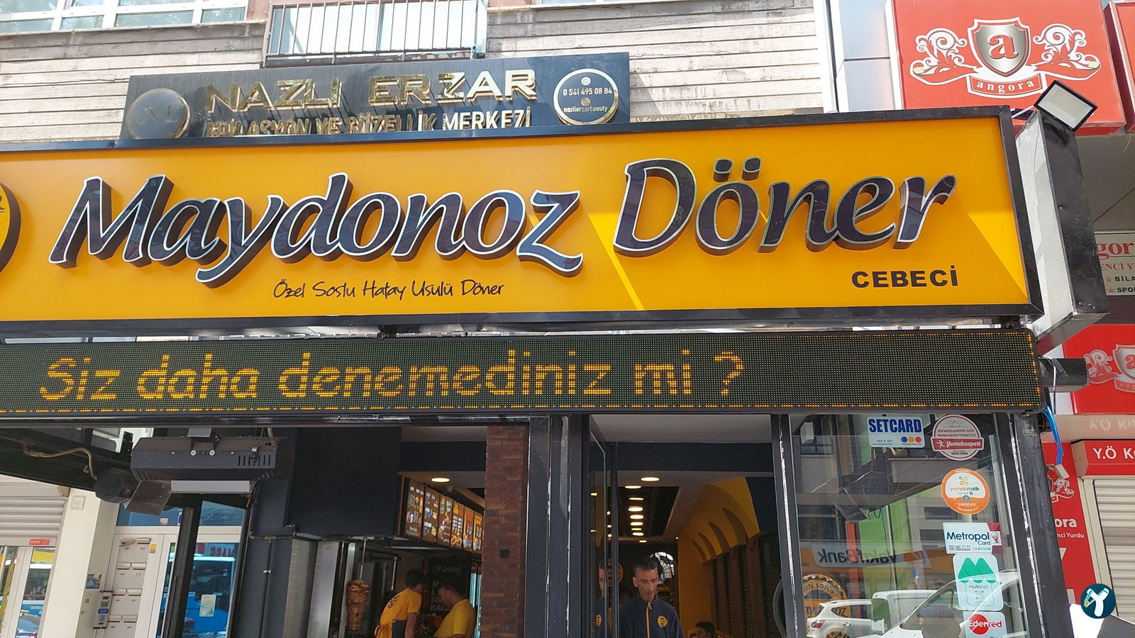 Mamalos Piknik