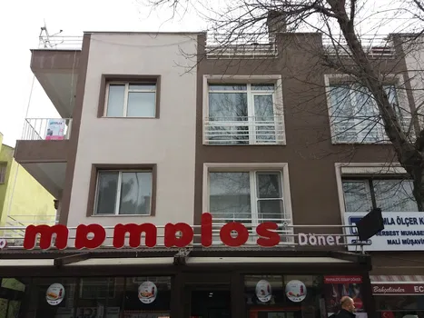 Mamalos Piknik resimleri