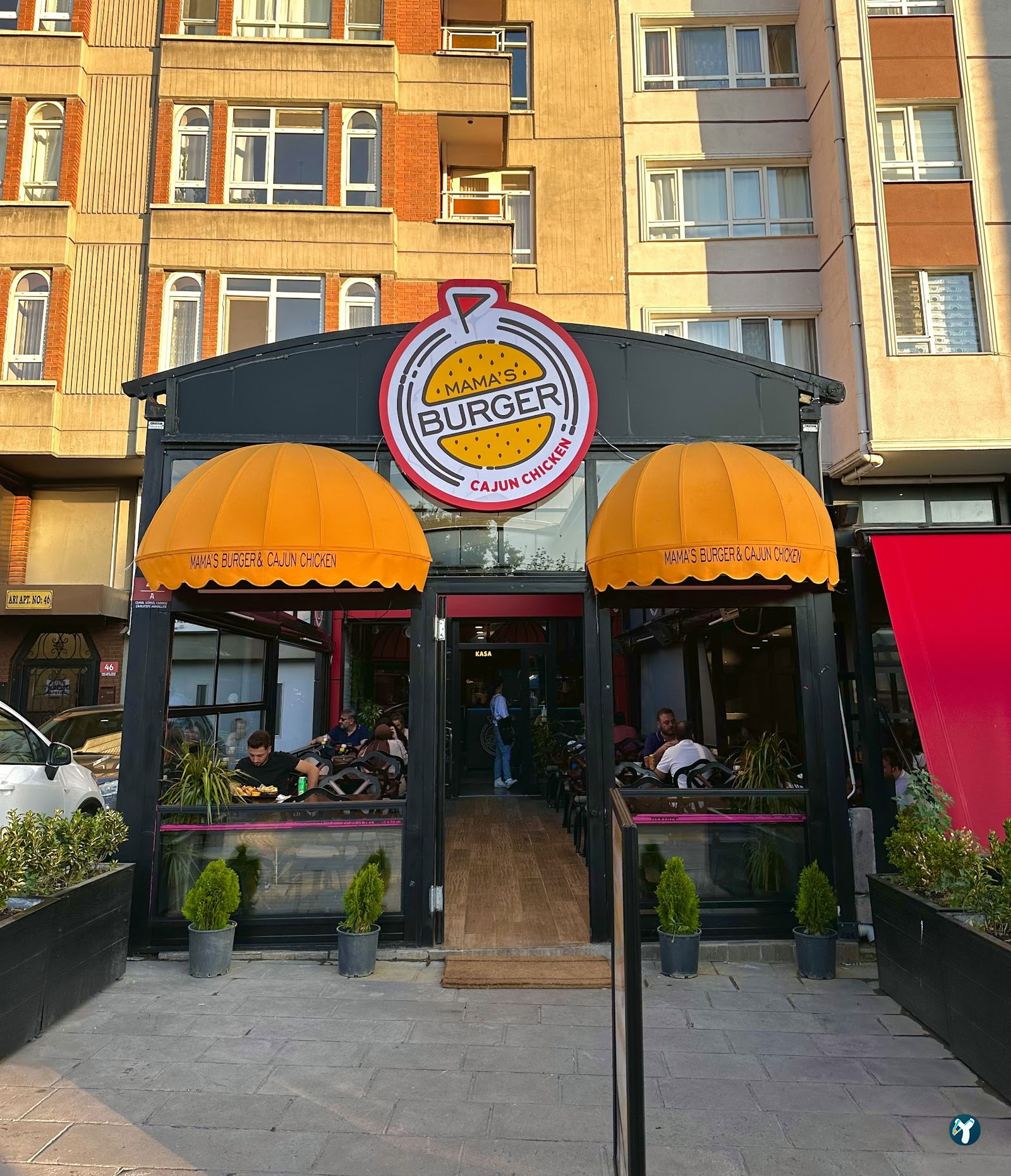 Mamalos Piknik