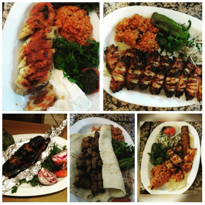 Kanatçım Ocakbaşı