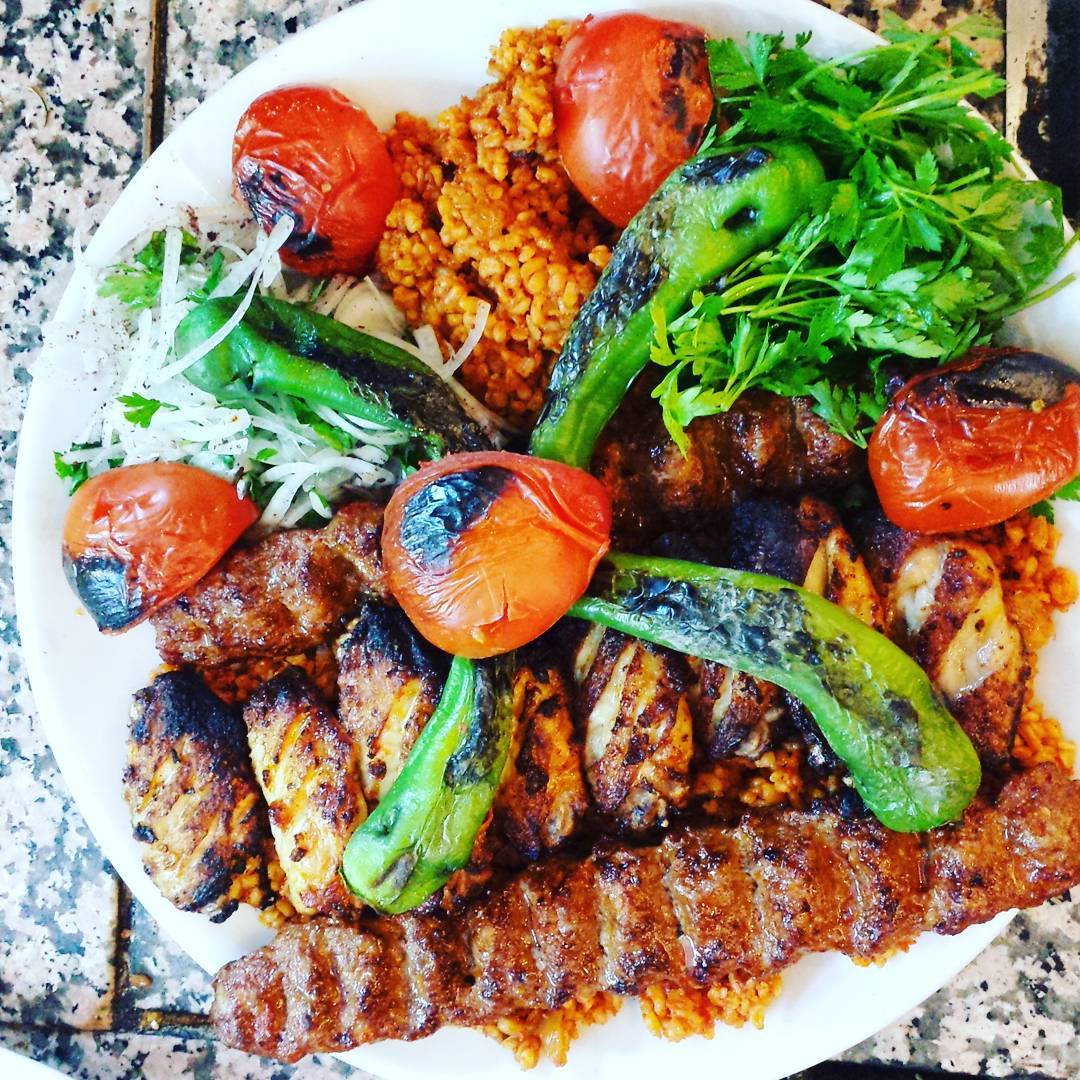 Kanatçım Ocakbaşı