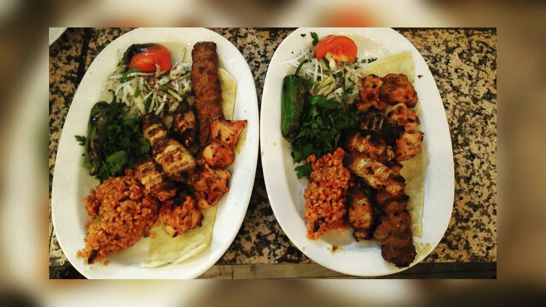 Kanatçım Ocakbaşı