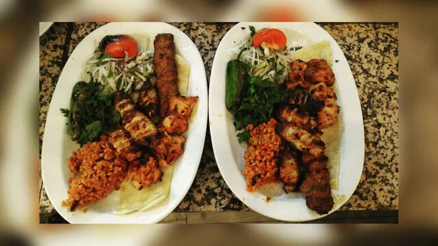 Kanatçım Ocakbaşı resimleri