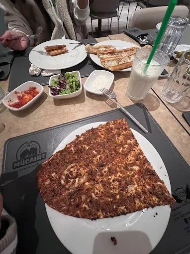 Şişçi Mücahit Antalya