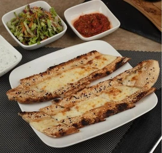 Şişçi Mücahit Antalya