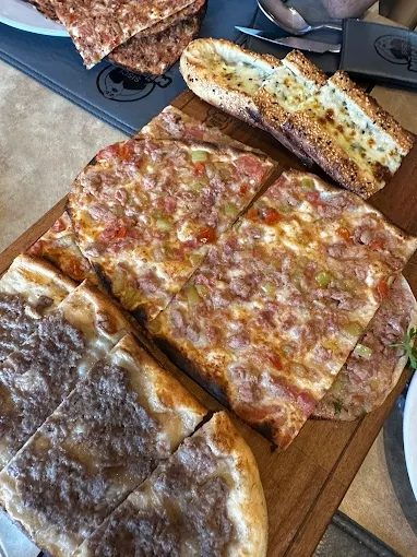 Şişçi Mücahit Antalya