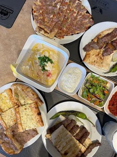 Şişçi Mücahit Antalya