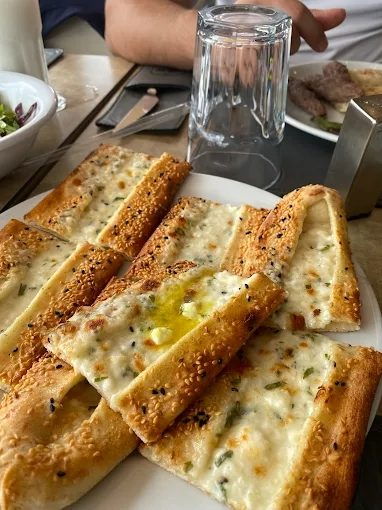 Şişçi Mücahit Antalya